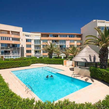 Vacanceole - Savanna Beach- Terrasses De Savanna Agde Zewnętrze zdjęcie