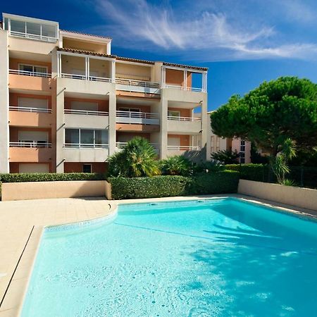 Vacanceole - Savanna Beach- Terrasses De Savanna Agde Zewnętrze zdjęcie