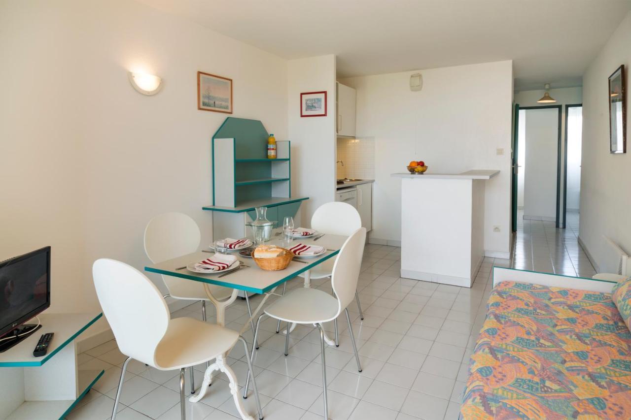 Vacanceole - Savanna Beach- Terrasses De Savanna Agde Zewnętrze zdjęcie