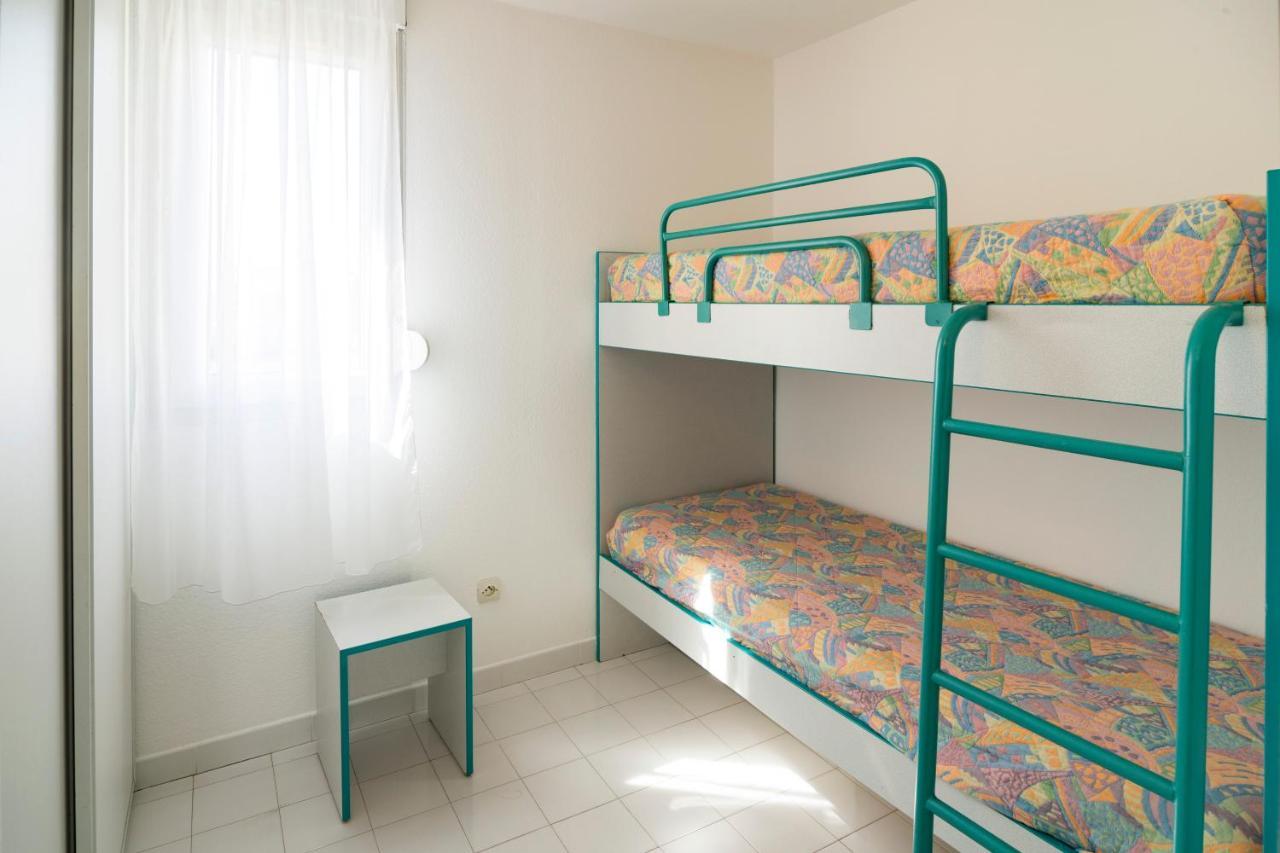 Vacanceole - Savanna Beach- Terrasses De Savanna Agde Zewnętrze zdjęcie
